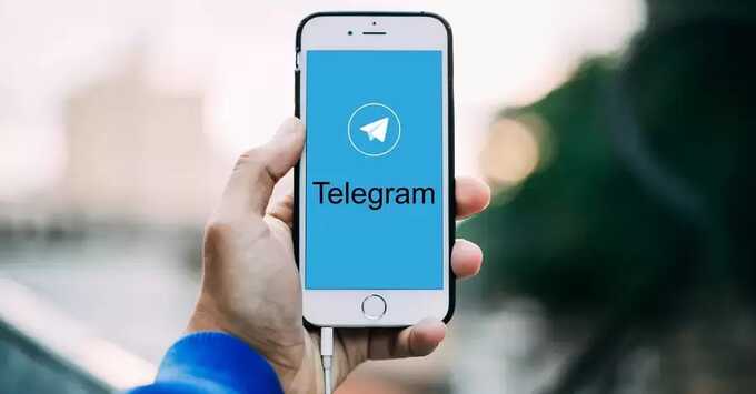 Telegram начал блокировать российские пропагандистские каналы в ЕС